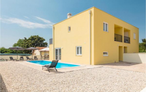 Amazing Home In Porec With Outdoor Swimming Pool